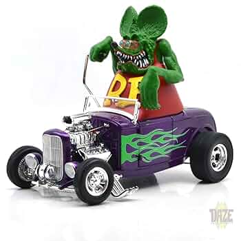 1/18 1932 カスタム フォード ホットロッド 模型 アメ車 アメリ 旧車 1