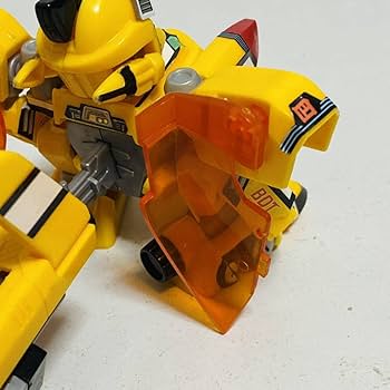 Amazon.co.jp: 品タカラ Bビーダマン 爆外伝V VA-05 Vビーダアーマー