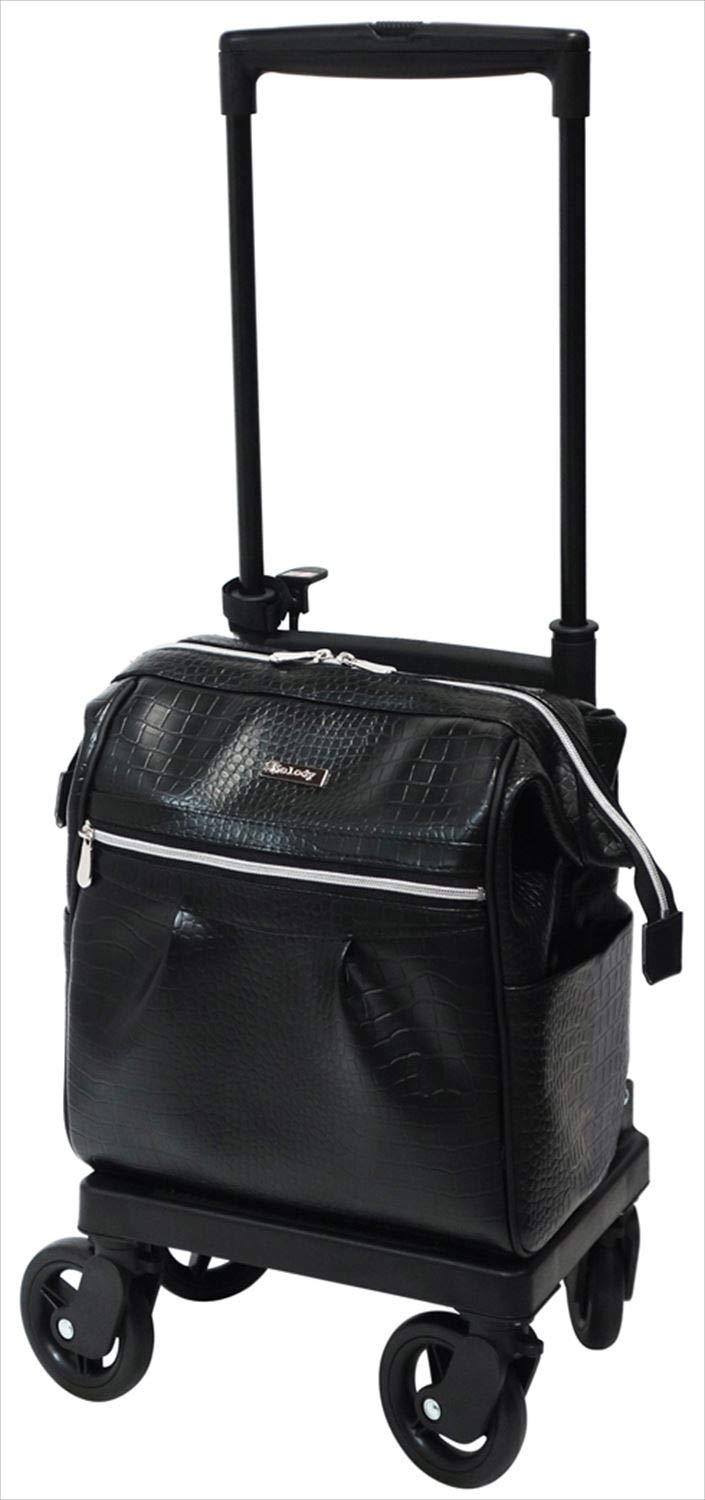 Amazon | 島製作所 メロディスムーズKBR クロコダイルBK | 島製作所