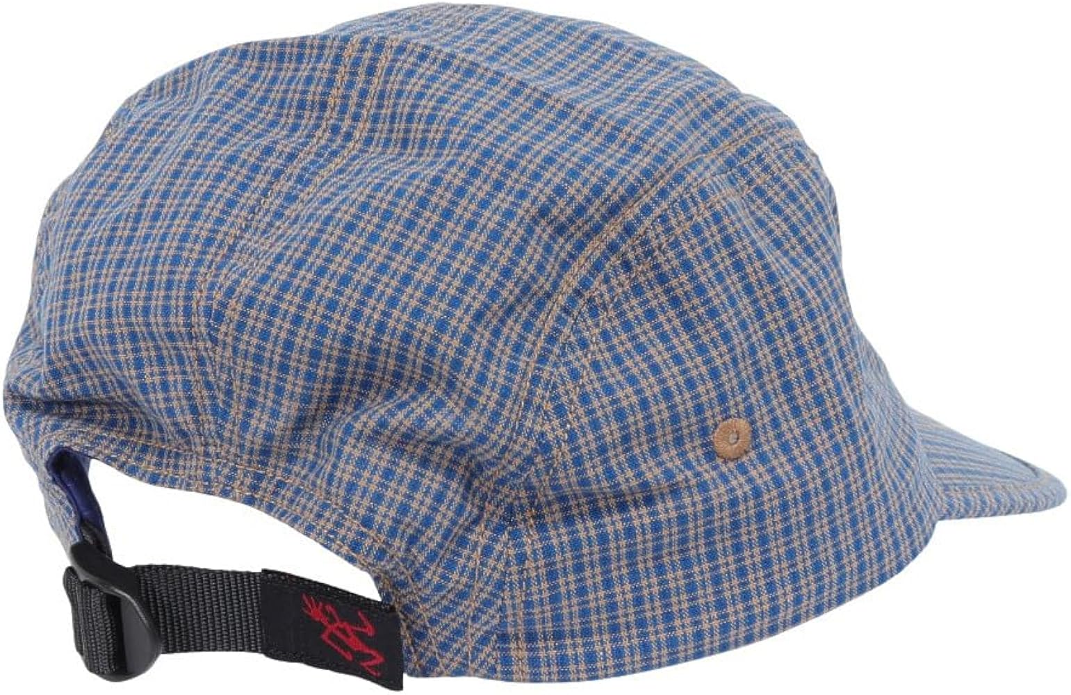 Amazon.co.jp: [グラミチ] GramicciCHECKERED LONG BILL CAP チェッ