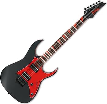 Ibanez GiO エレキギター HSH 赤 レッド ストラト Ibanez Gio Electric