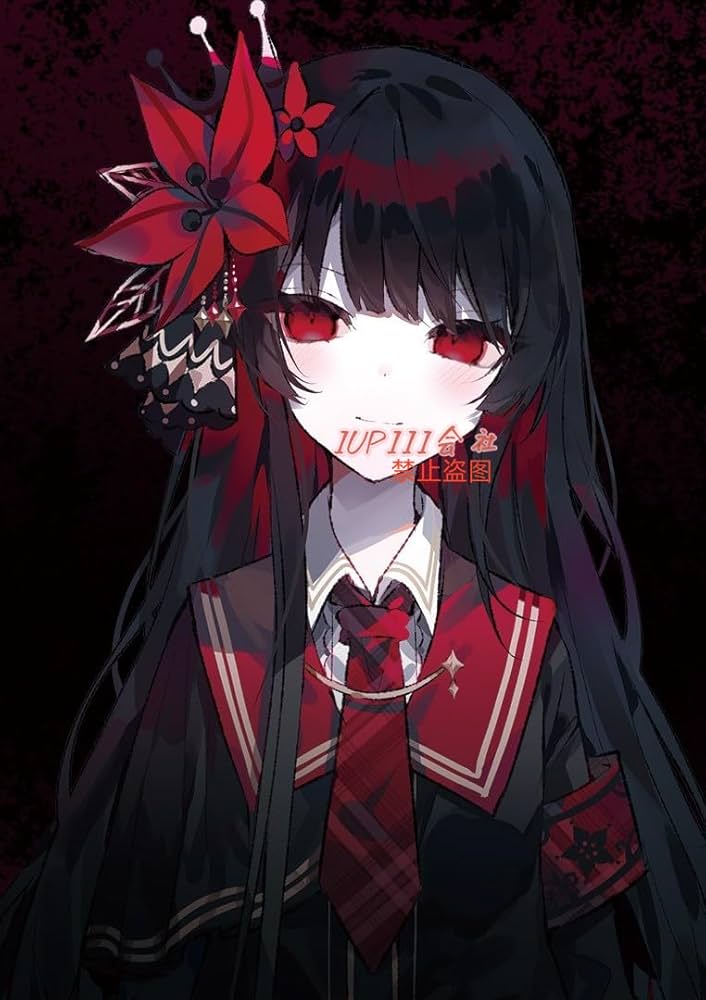 A*井様 魔法少女ノ魔女裁判 新宿マルイ POPUPSTORE 二階堂ヒロ A*