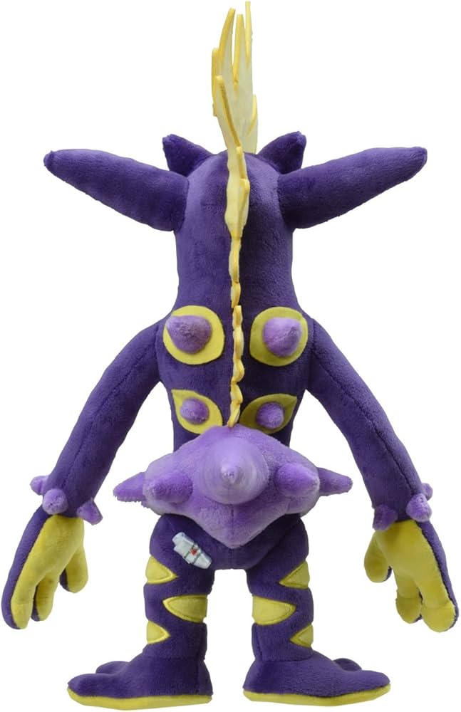 ポケモンセレクト ストリンダー フィギュア 人形 新品 ポケモン セン