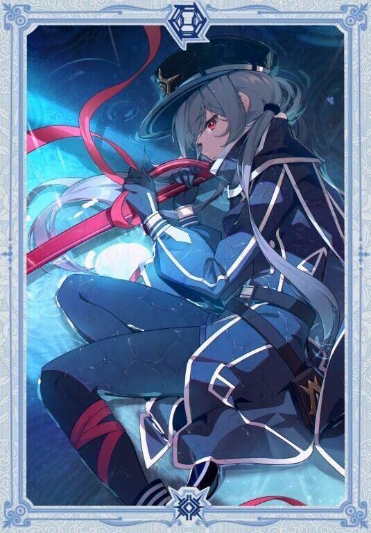 遊戯王 閃刀姫-ロゼ スリーブ 未開封 46-MA0623-04C 遊戯王 閃刀姫