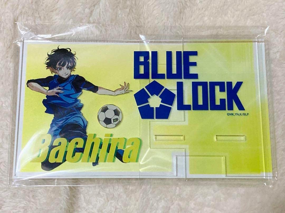 時計仕掛けのアポカリプス 購入 時アポ アクリルスタンド アクスタ 夏