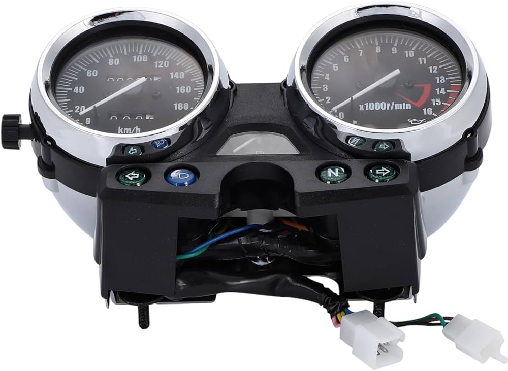 Amazon.co.jp: Kanoan カワサキ メーターユニット ZRX400 94-97