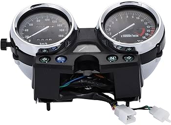 Amazon.co.jp: Kanoan カワサキ メーターユニット ZRX400 94-97