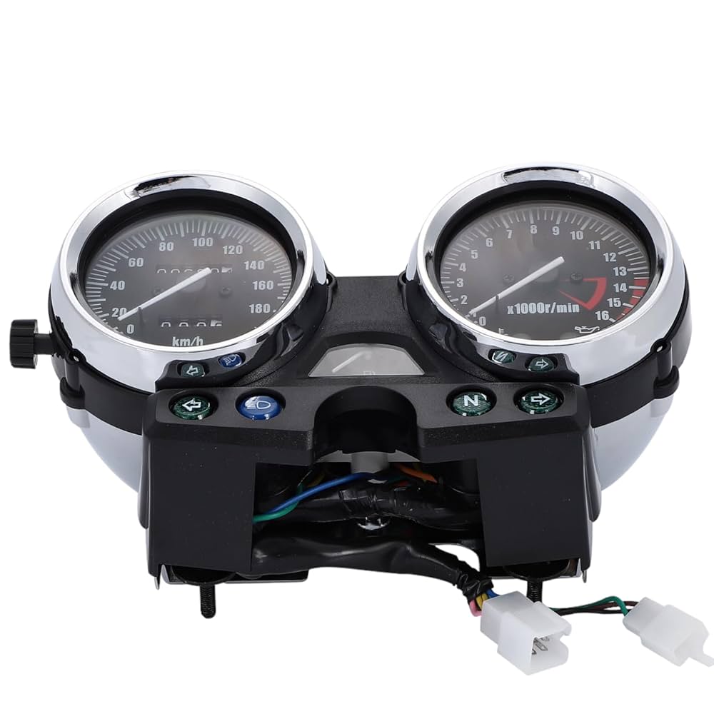 ゼファー750 タコメーター Z2仕様 ゼファー400 純正スピード・タコメーター