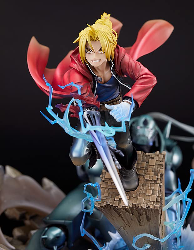Amazon.co.jp: 鋼の錬金術師 FULLMETAL ALCHEMIST エドワード