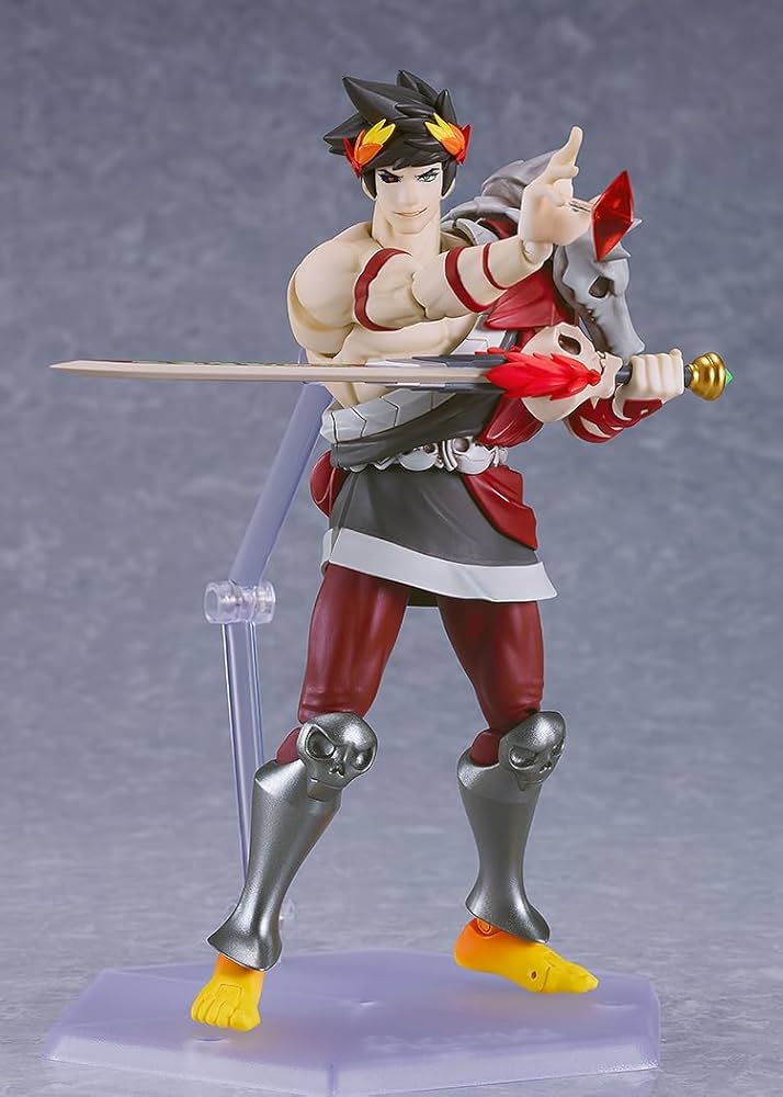 未開封〛ティアモ ペガサスナイト 1/7 フィギュア グッドスマイル