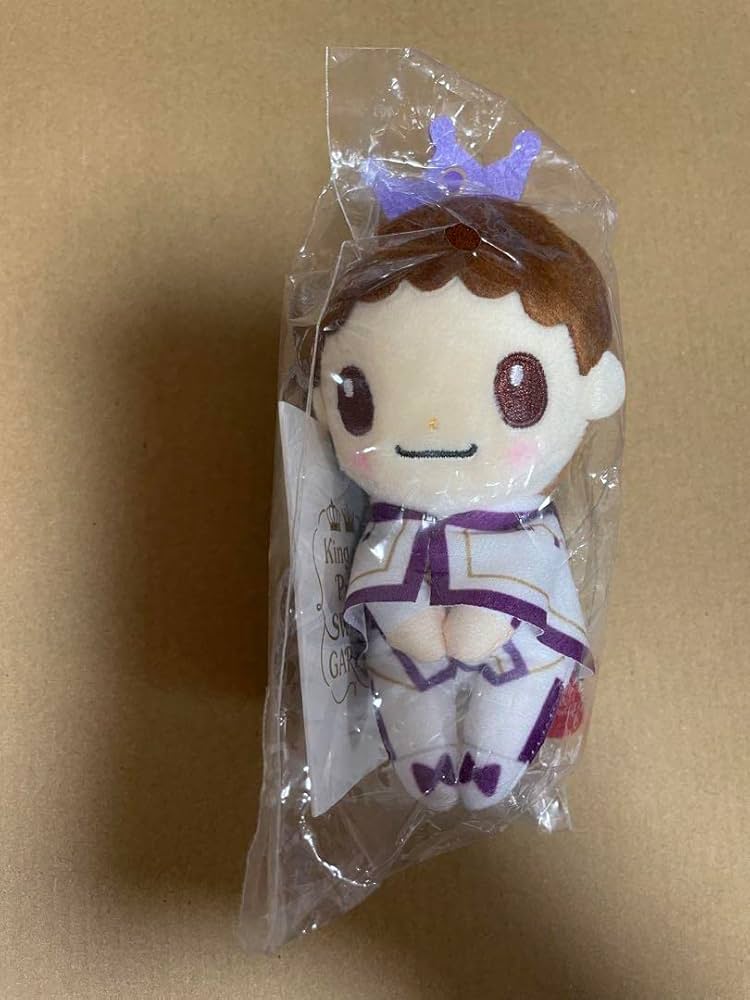 King&Prince ちょっこりさん 岸優太 即購入OK キンプリ 岸優太 ちょっこり