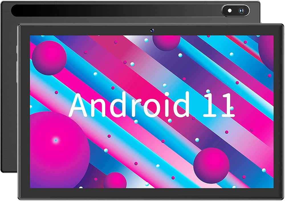 Amazon.co.jp: ワンーキョー 【2022最新Android11.0】タブレット 10.1