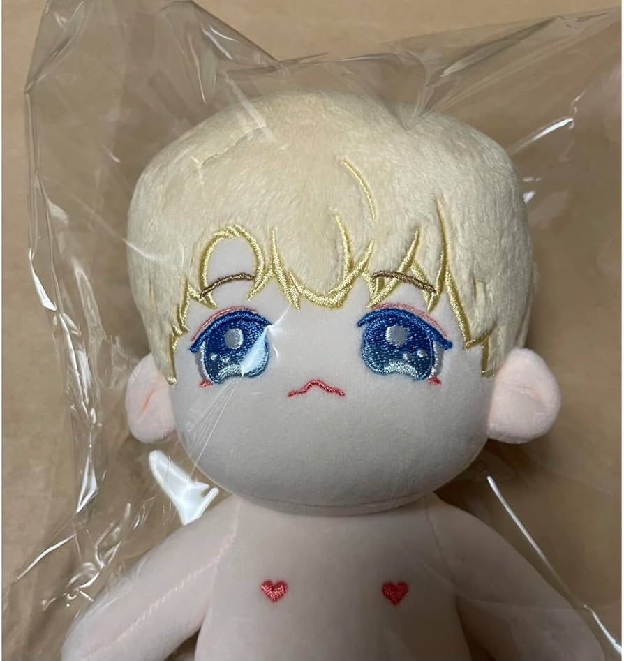 Amazon.co.jp: super junior ドンへ d&e 20cm ぬいぐるみ 1体 : おもちゃ