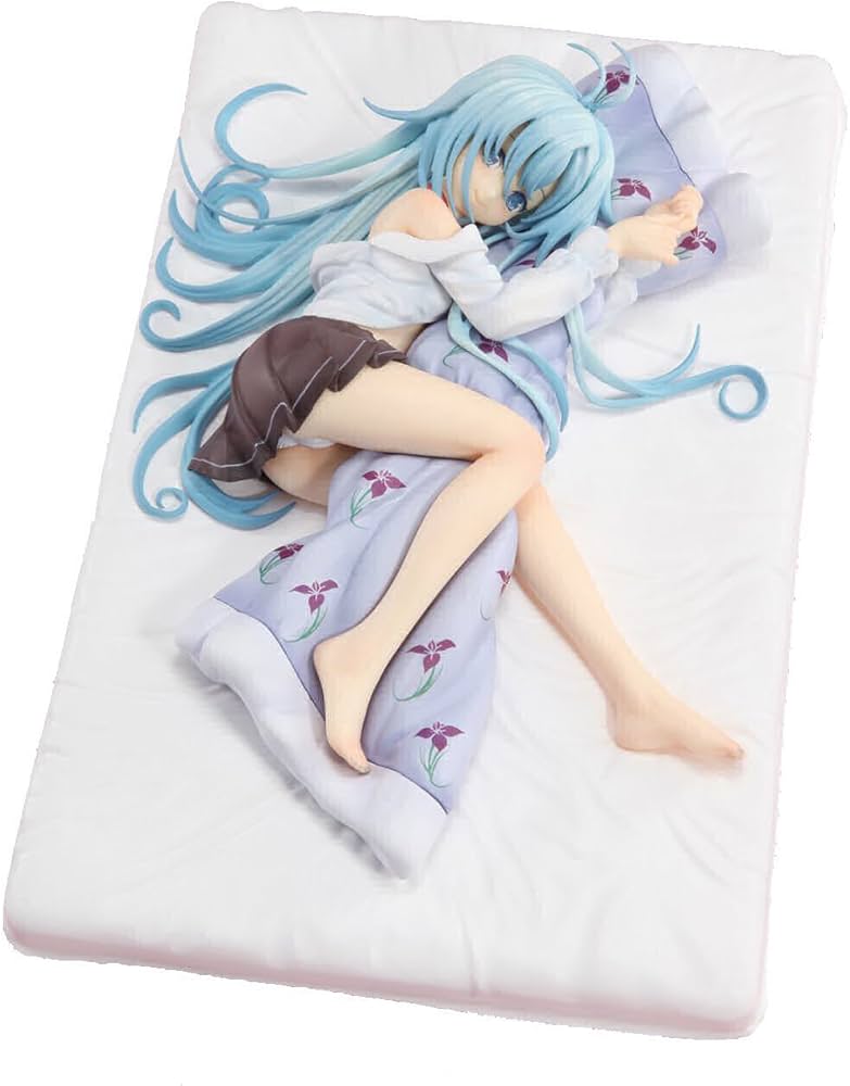 Amazon | 電波女と青春男 藤和エリオ おふとんはぐはぐver. (1/8