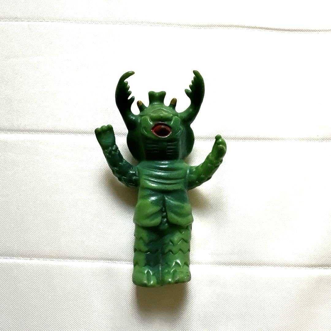 大里玩具 エレキング ソフビ 3175 大里玩具 エレキング ソフビ 3175