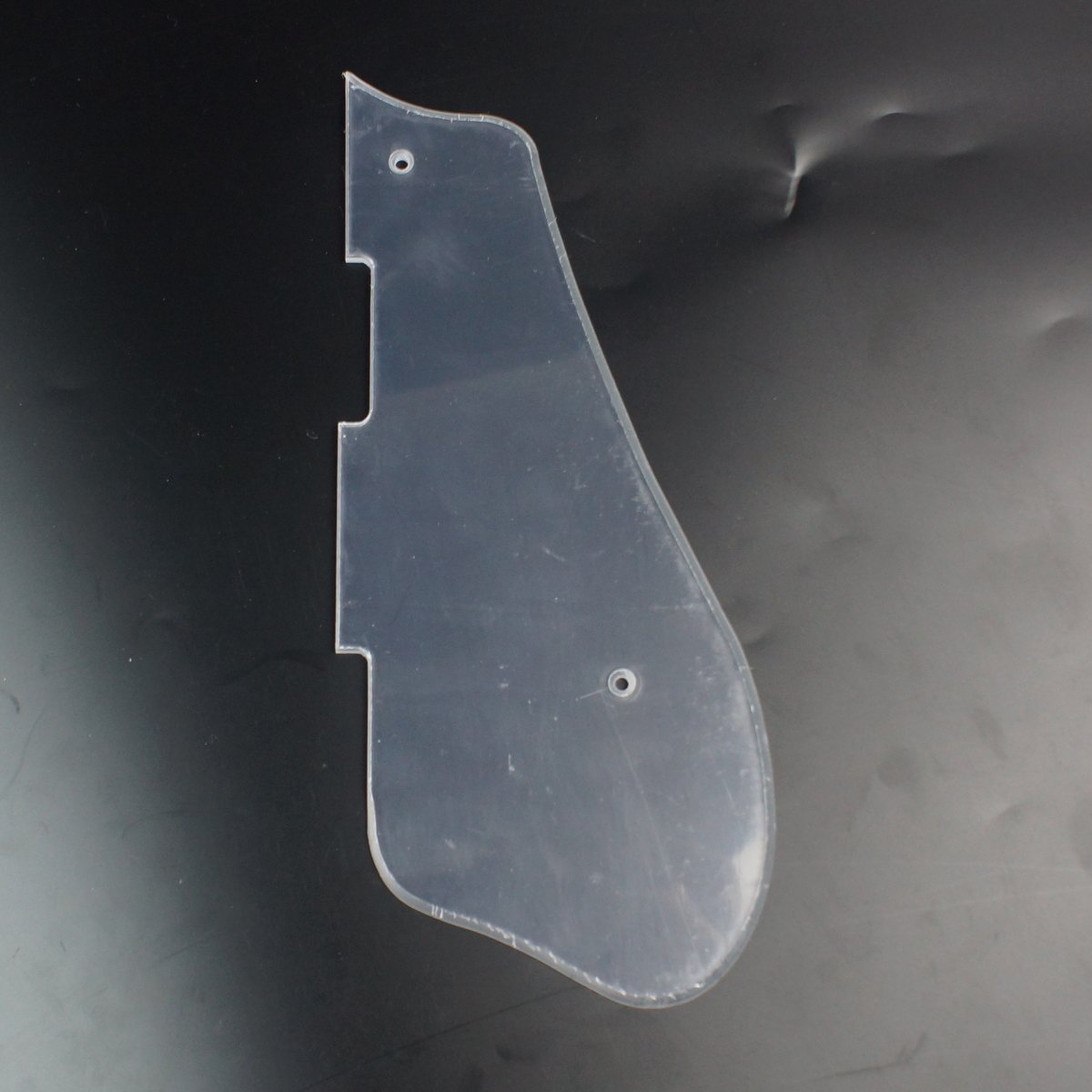 Amazon | Gretsch G5120 G5420T用カスタムギターピックガード、1層