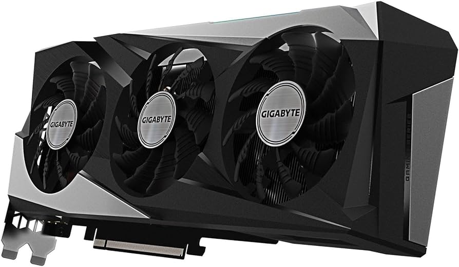 Amazon.com: Gigabyte VGA GBT RX 7600 8GB Gaming OC Graphics Card