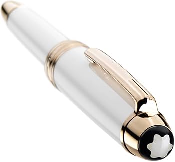 Amazon | MONTBLANC モンブラン 万年筆 マイスターシュテュック