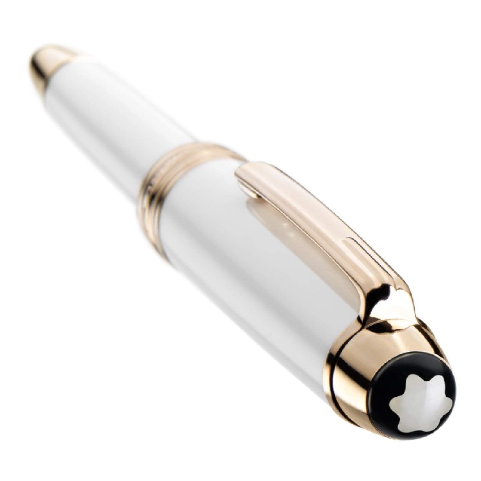 Amazon | MONTBLANC モンブラン 万年筆 マイスターシュテュック