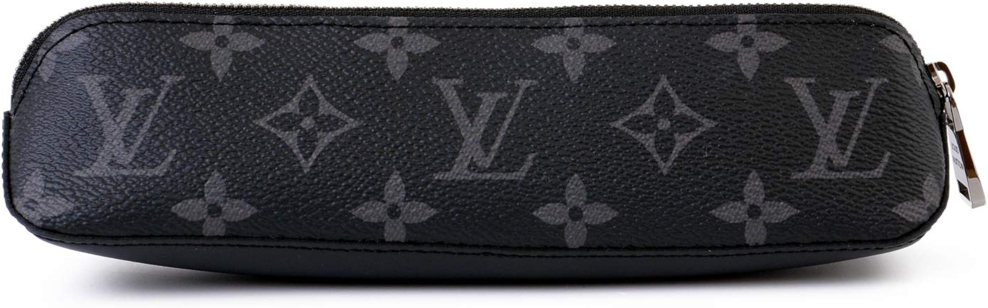 Amazon.co.jp: [ルイヴィトン] LOUIS VUITTON ペンケース モノグラム