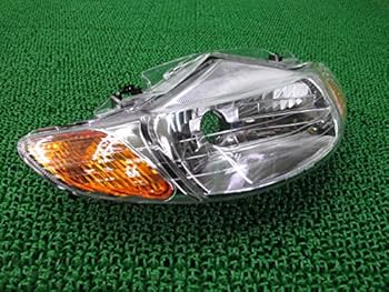 Amazon | [ホンダ] ライブディオZX純正ヘッドライト AF34/AF35 33101