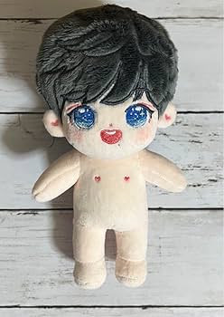 Amazon.co.jp: 肖战 シャオジャン 肖戦 20cm ぬいぐるみ 陳情令 ハイ