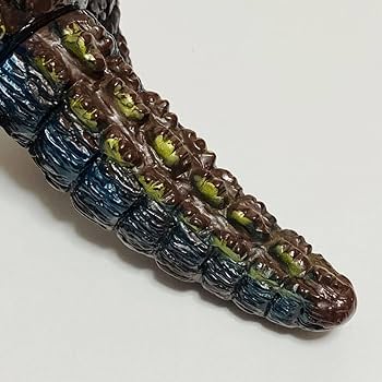 Amazon.co.jp: Marmit マーミット 世紀の大怪獣シリーズ ジラース