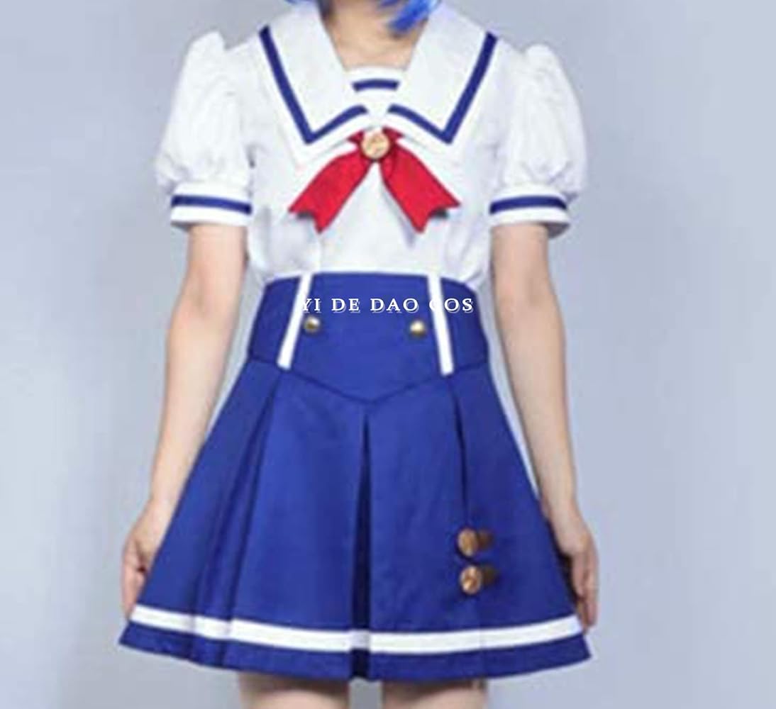 Amazon.co.jp: [YIDEDAOCOS] （ウィッグ、靴追加 ）アイカツ！ スター