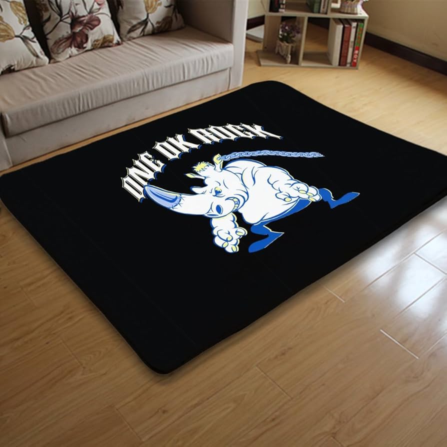 ONE OK ROCK マット Mサイズ 商品詳細ページ | ONE OK ROCK Official