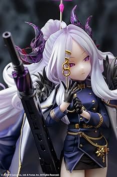 Amazon.co.jp: ブルーアーカイブ「空崎ヒナ」【再販】 1/7スケール PVC
