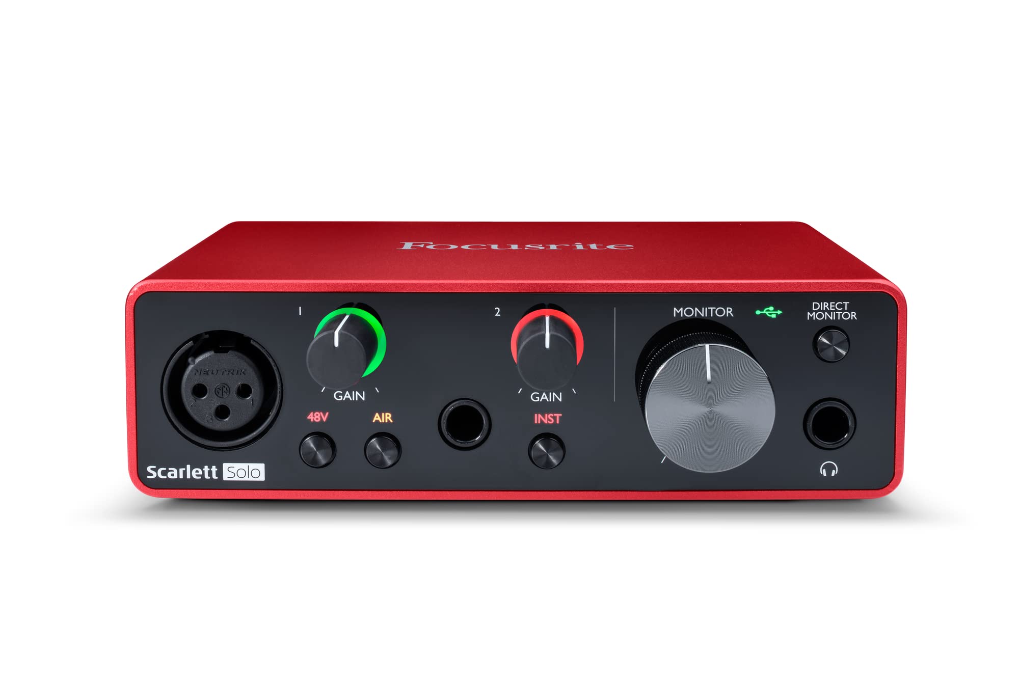 Amazon.co.jp: Focusrite フォーカスライト オーディオ