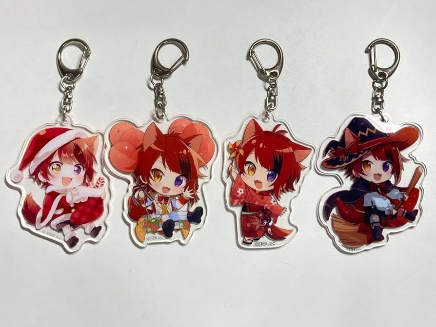 すとぷり 莉犬くん アクキー まとめ売り 【公式通販】