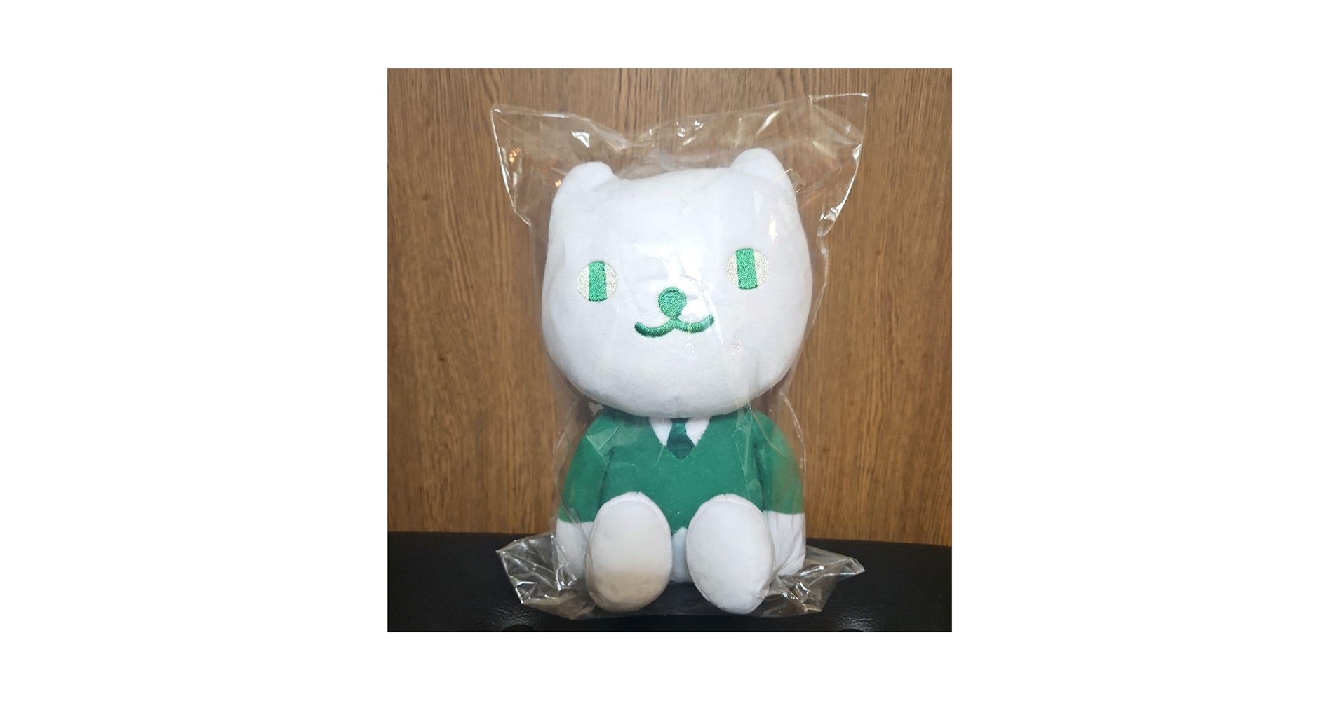 りそな銀行 りそにゃ ぬいぐるみ スーツ パーカー たい焼き りそな銀行