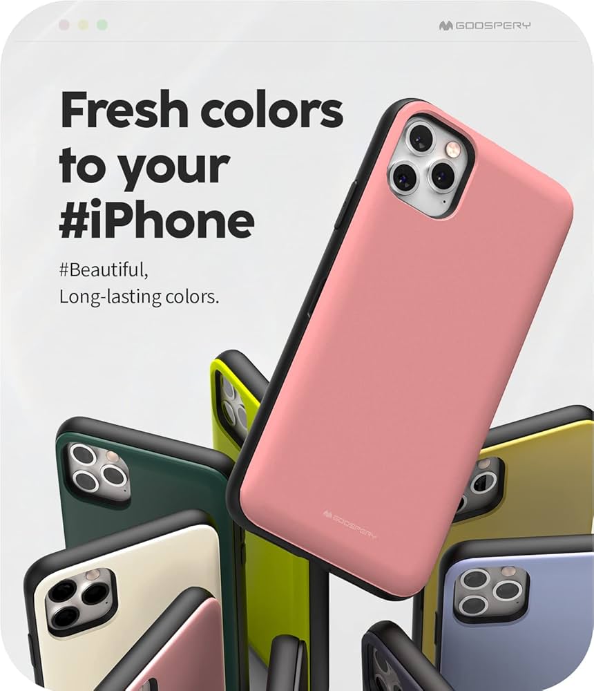 Amazon.co.jp: Goospery iPhone 11 Pro Max ケース 背面 カード 収納