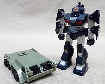 Amazon | 当時物 1/144 コレクションシリーズ 限定 ダグラム