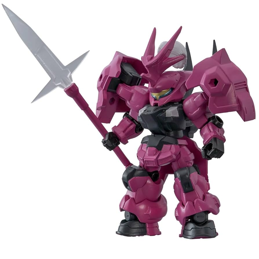 コメント必須 ダクト ゲルググ モビルスーツアンサンブル コメント必須