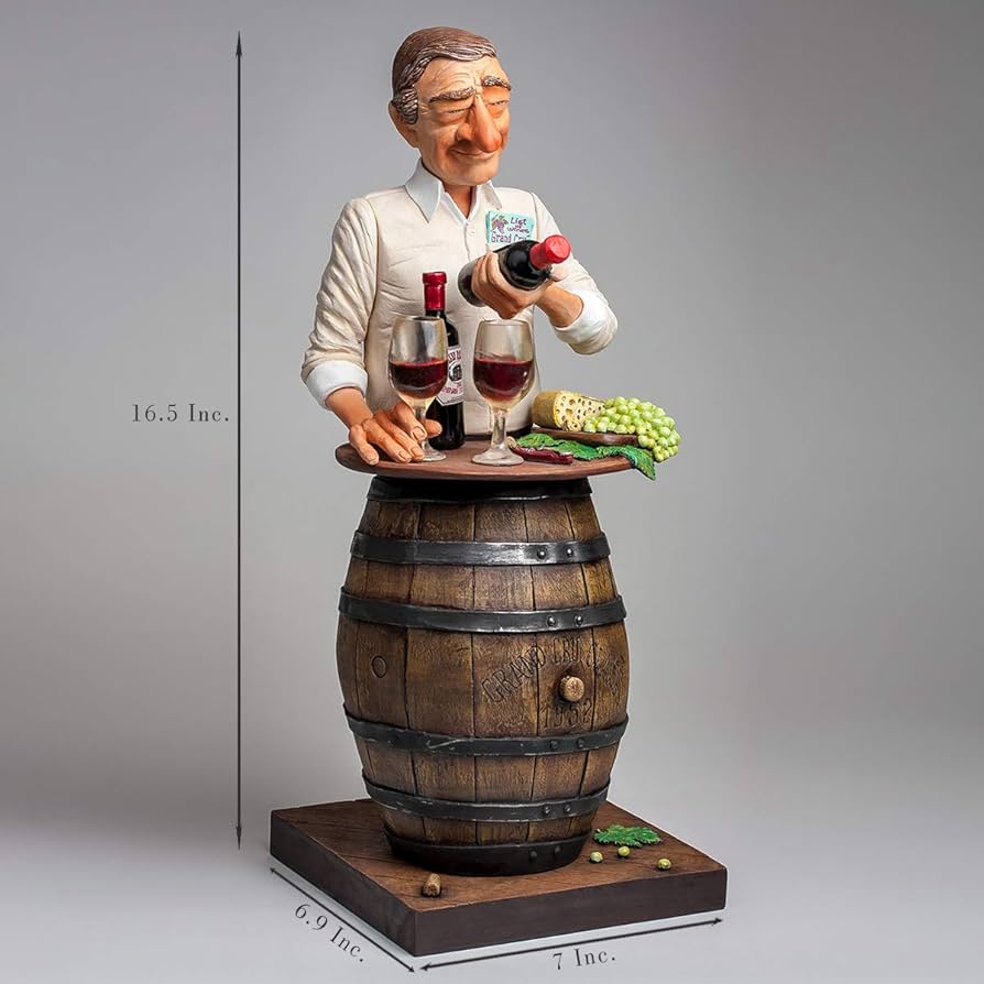 ギラーモフォルチーノ (The Business Trip) The Comic Art Of