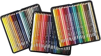 Amazon | サンフォード プリズマカラー プレミア 色鉛筆 72色セット