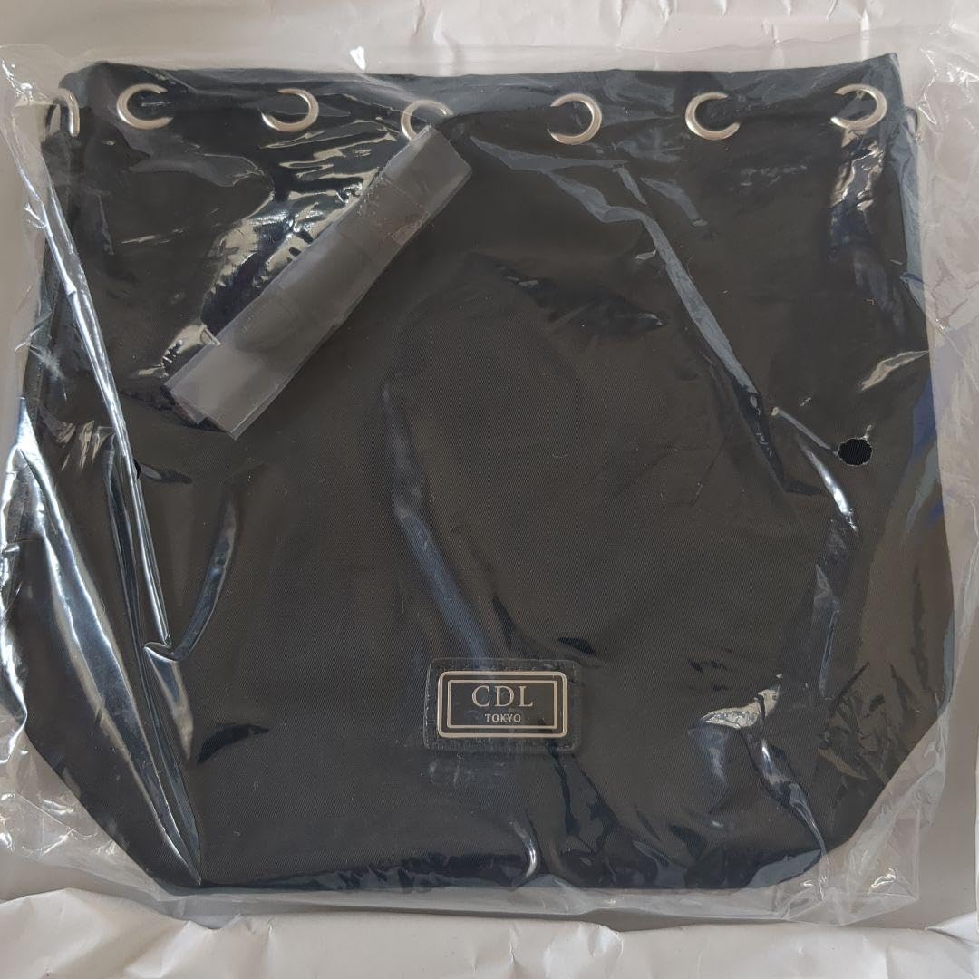 CDL TOKYO Recycle Nylon Bag ナイロンバック CDL TOKYO ナイロン