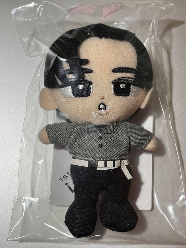 Amazon.co.jp: Snow Man 目黒 蓮 めめ すのチル ちびぬい ぬいぐるみ