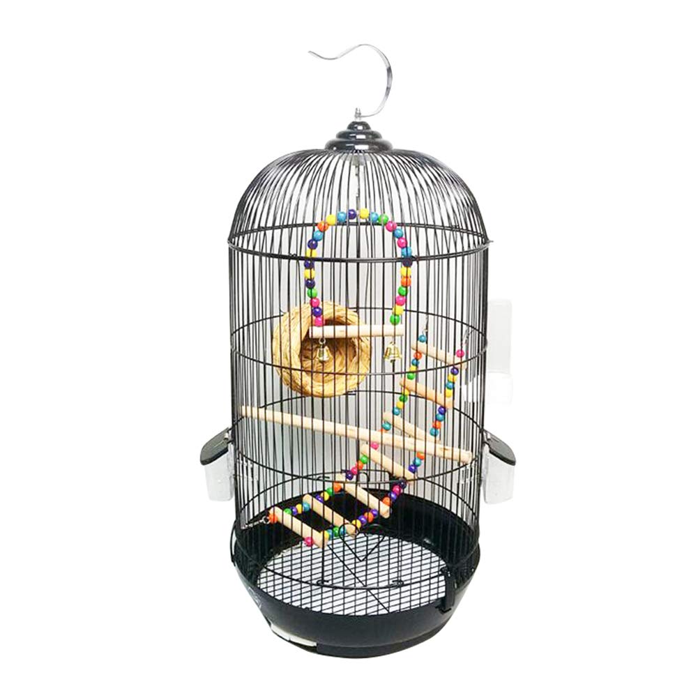 Aeon hum 鳥かご 鳥ケージ バードゲージ 大型 豪華ケージ 大