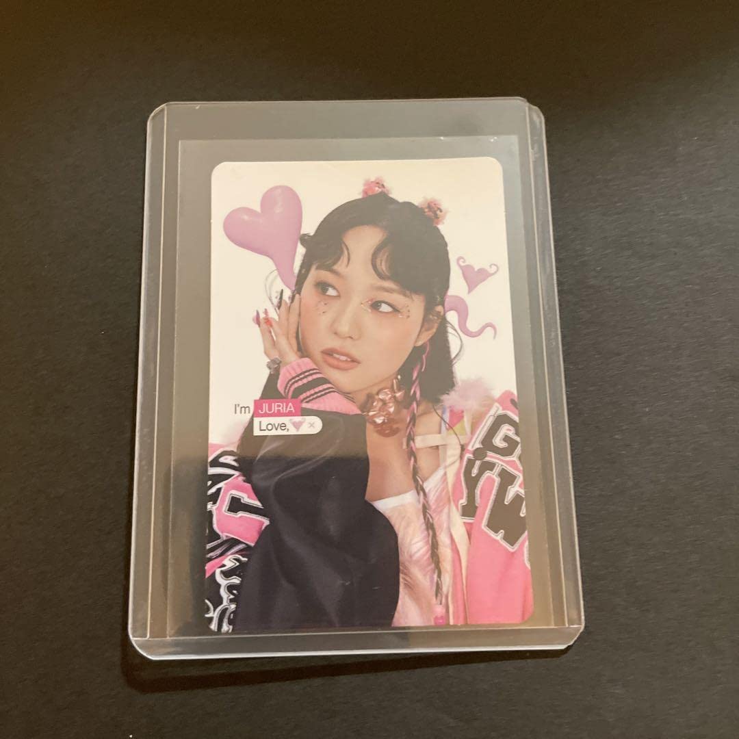 XG SHOOTING STAR CD 開封済み HINATA トレカ付き 1個 XG SHOOTING