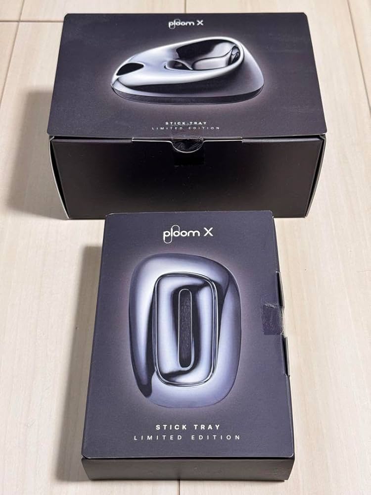 Amazon.co.jp: プルーム X トレイ ploom X 灰皿 : ドラッグストア