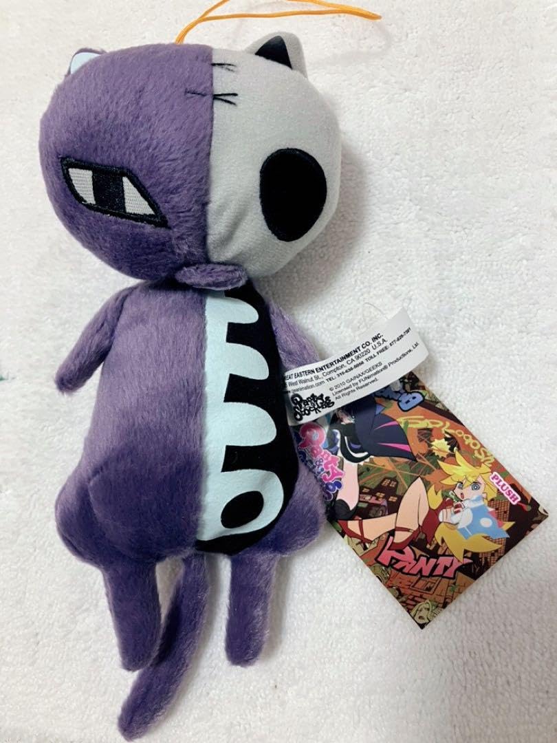 Amazon.co.jp: パンティ&ストッキングwithガーターベルト ホネコネコ