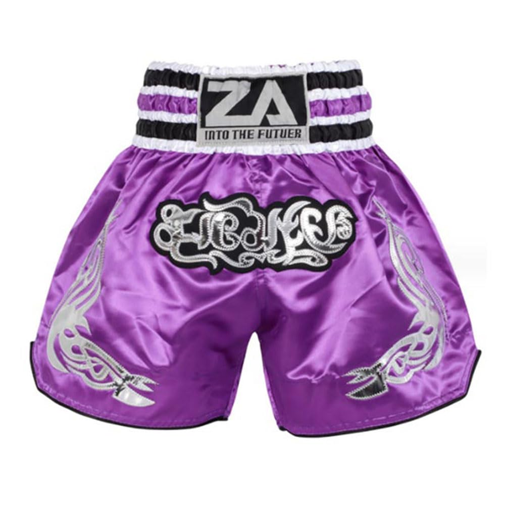 ずんちゃん】ムエタイキックパンツセット ずんちゃん】ムエタイキック