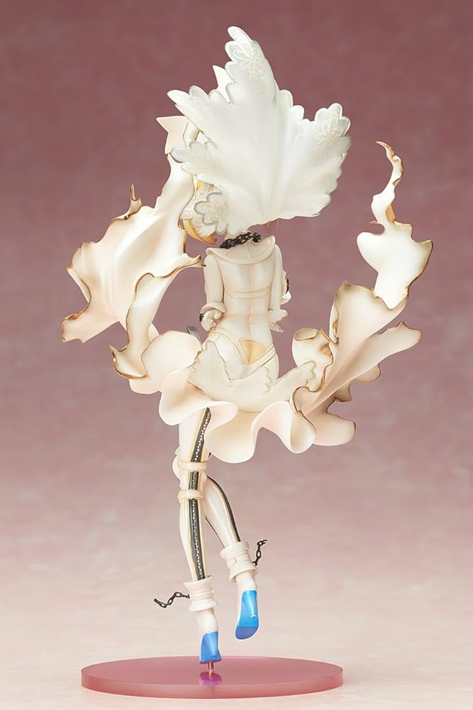 Amazon.com: Hobby Max Fate/Extra CCC: Saber Bride 1:8 Scale Pvc