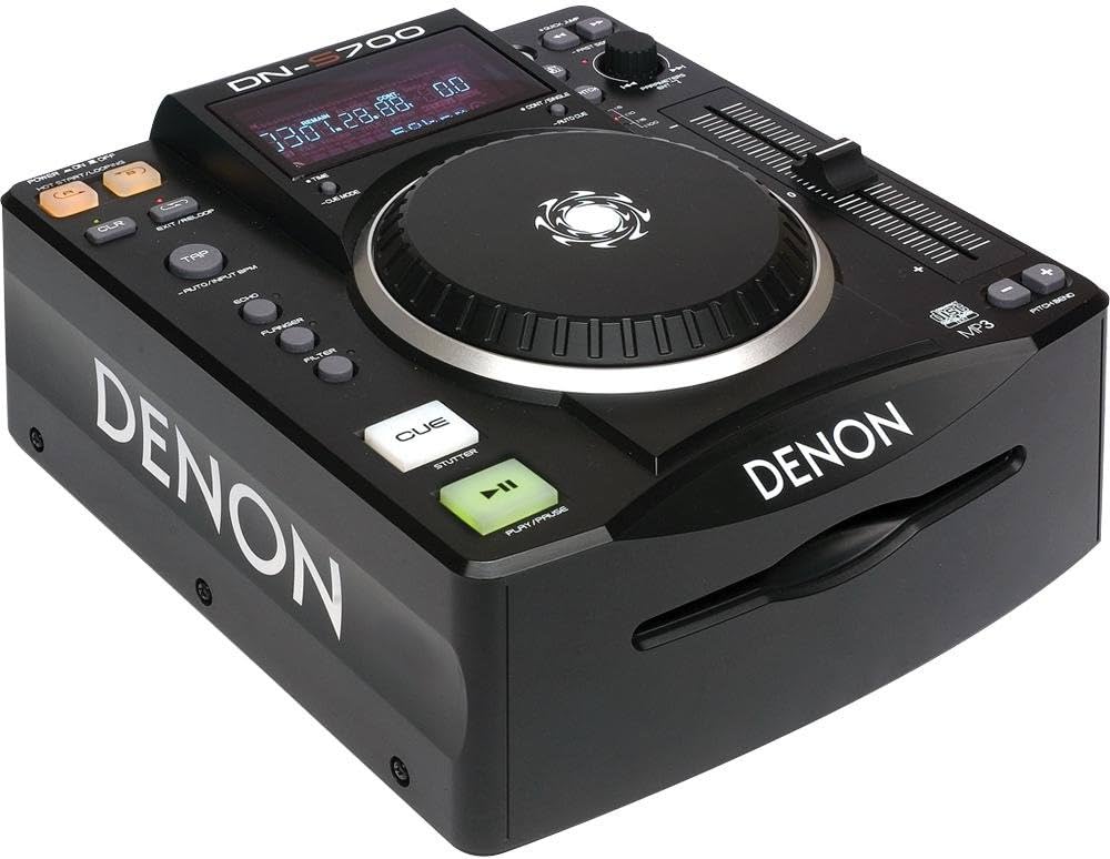 DENON DN-1000 CDJ 2台セット DENON DN-1000 CDJ 2台セット DENON DN