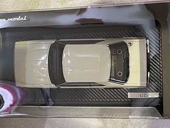 Amazon.co.jp: イグニッションモデルスカイラインジャパン2ドアL型