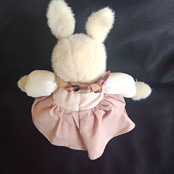 昭和レトロ セキグチ製 うさぎ ぬいぐるみ Amazon.co.jp: うさぎ