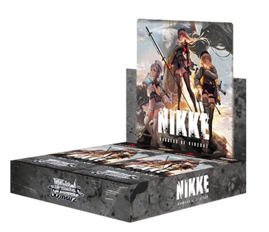 ヴァイスシュヴァルツ るろうに剣心 RR以下4コン、TD4コン ヴァイス